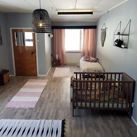 Inha Holiday House Ahtari Exterior photo