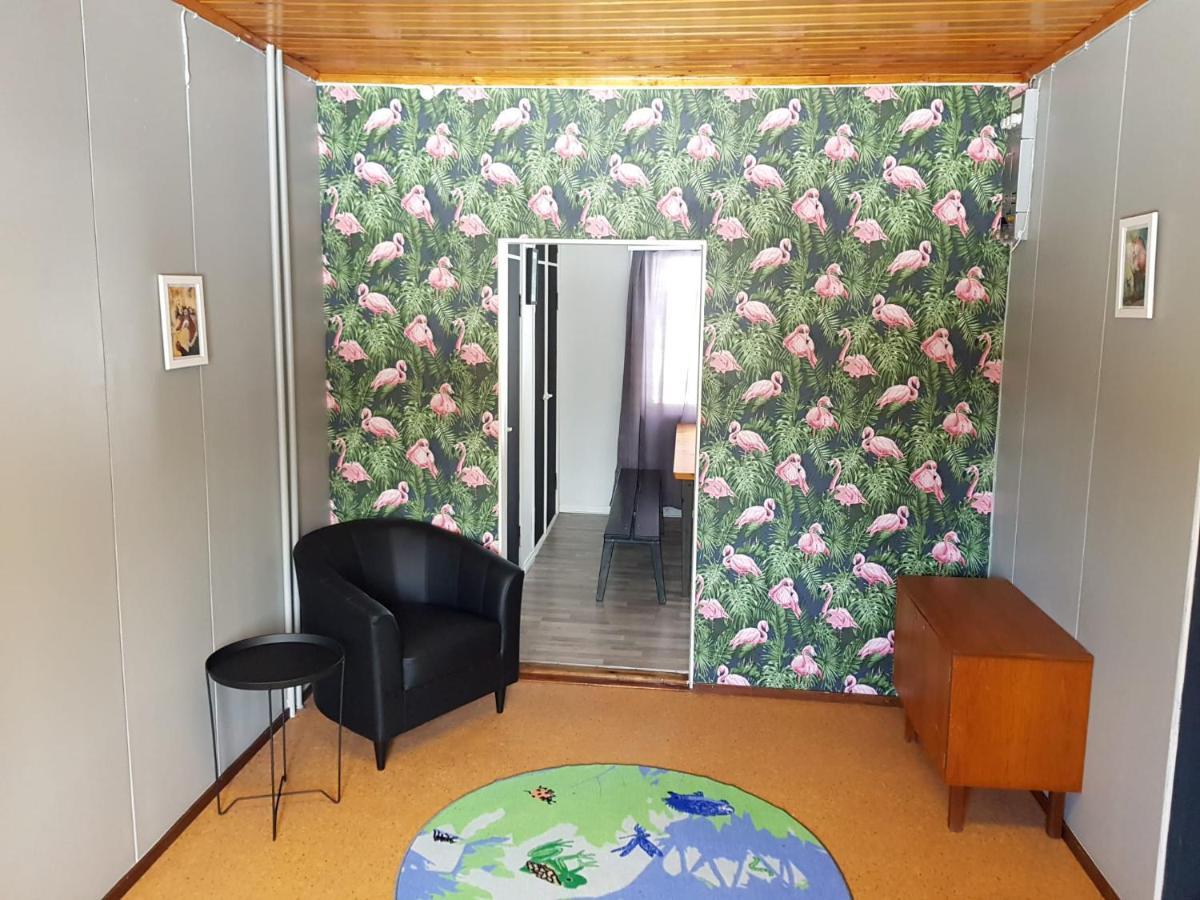 Inha Holiday House Ahtari Exterior photo